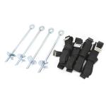 Súprava na ukotvenie trampolíny MASTER