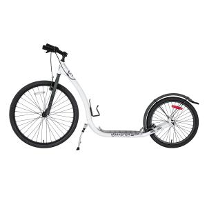 Master Sport 26-20 bílá