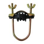 Sada na pripevnenie siete na trampolíny MASTER