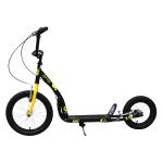 MASTER 16-12 - čierna-žltá