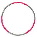 MASTER hula hop ring wave 1,2 kg
