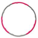 MASTER hula hop ring wave 1,2 kg