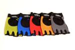 Rukavice na posilovanie Laubr