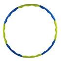 Kruh - obruč MASTER Hula Dynamic Hoop 90 cm - 500 g