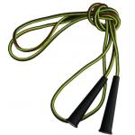 Gymnastické švihadlo elastické 2,5 metra