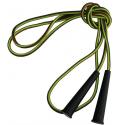 Gymnastické švihadlo elastické 2 metre