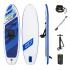 Paddleboard BESTWAY 65350 Hydro Force Oceana Convertible
