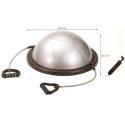 dome Step 500