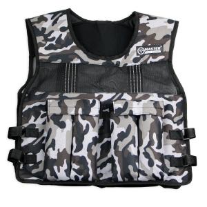 Master Weight Vest - 10 kg
