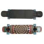 MASTER 42" dancing style - native