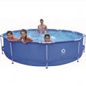 MASTER Pool Sirocco Blue 360 x 76 cm JL17799