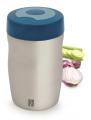 Termoska IRIS LunchBox, 500ml, modrá