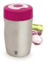 Termoska IRIS LunchBox, 500ml, ružová