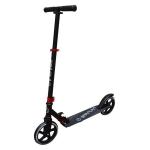 SPARTAN Jumbo 2301 čierna