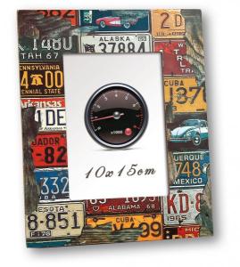 Fotorámik Cadillac, HH0646, 10x15 cm