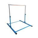 MASTER gymnastická bradla 150 cm - modrá