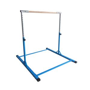 MASTER gymnastická bradla 150 cm - modrá