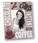 Fotorámik Chocolate, HH8046, 10x15 cm