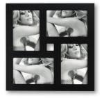 Fotogaléria Genova MF102, čierny