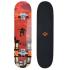 Skateboard SCHILDKROT Kicker 31" - Parkour