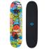 Skateboard SCHILDKROT Slider 31" - Monsters