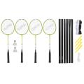 Bedmintonový set STIGA Weekend WS