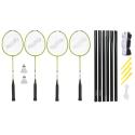Bedmintonový set STIGA Weekend WS