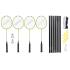 Bedmintonový set STIGA Weekend WS