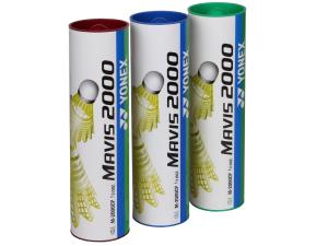Yonex Mavis 2000 6ks