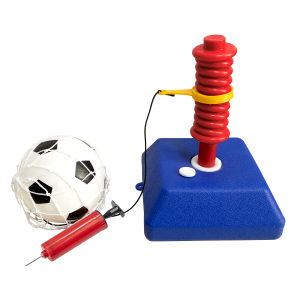 Futbalový trenažér MASTER Copa