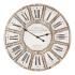 Nástenné hodiny Clayre & EEF, 5KL0025, 80cm
