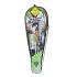 Bedmintonový set TALBOT TORRO 4 Attacker Plus