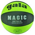 Basketbalová lopta GALA Magic BB7061R