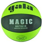Basketbalová lopta GALA Magic BB7061R