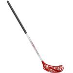 Florbalová hokejka Hunter IFF 95 cm - pravá