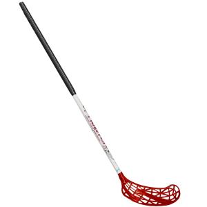 Florbalová hokejka Hunter IFF 95 cm - pravá