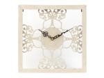 Nástenné hodiny Clayre & EEF, 6KL0249, 31cm