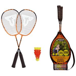 Speed bedmintonový set TALBOT TORRO Speed 2200