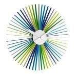 Nástenné hodiny Daisy TFA, 50cm