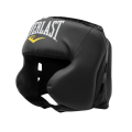 Chránič hlavy s lícnicami EVERLAST EverHide PU