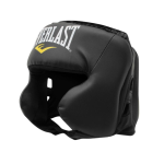 Chránič hlavy s lícnicami EVERLAST EverHide PU