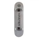 MASTER Experience Board - white wood