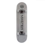 MASTER Experience Board - white wood