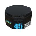 Tréningový plyo box MASTER - 45 cm