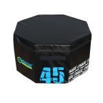 Tréningový plyo box MASTER - 45 cm