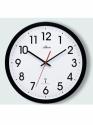 Nástenné hodiny Atlanta 4219/7, rádiom riadené, 35cm