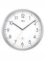 Nástenné hodiny Atlanta 4382/4, rádiom riadené 31cm