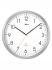 Nástenné hodiny Atlanta 4382/4, rádiom riadené 31cm