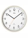 Nástenné hodiny Atlanta 4382/0, rádiom riadené 30cm