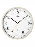 Nástenné hodiny Atlanta 4382/0, rádiom riadené 30cm